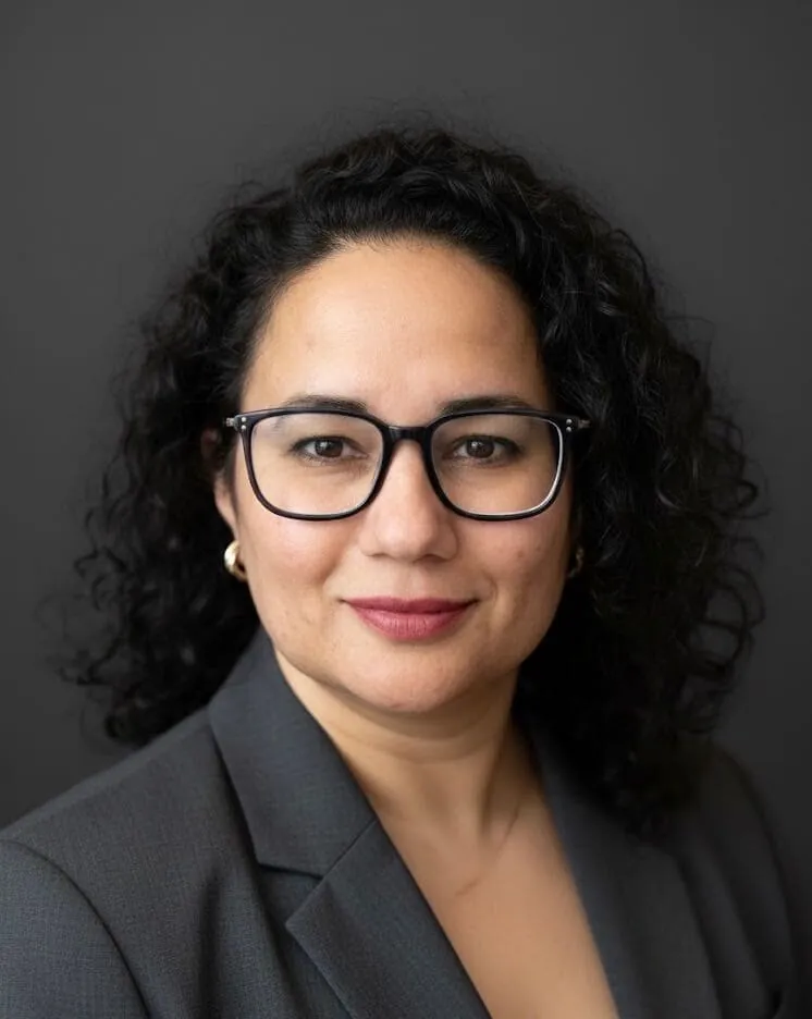 Rashmi Sharma, VP - Engineering